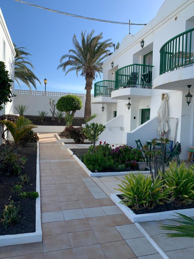 Appartement San Valentine à Corralejo Extérieur photo
