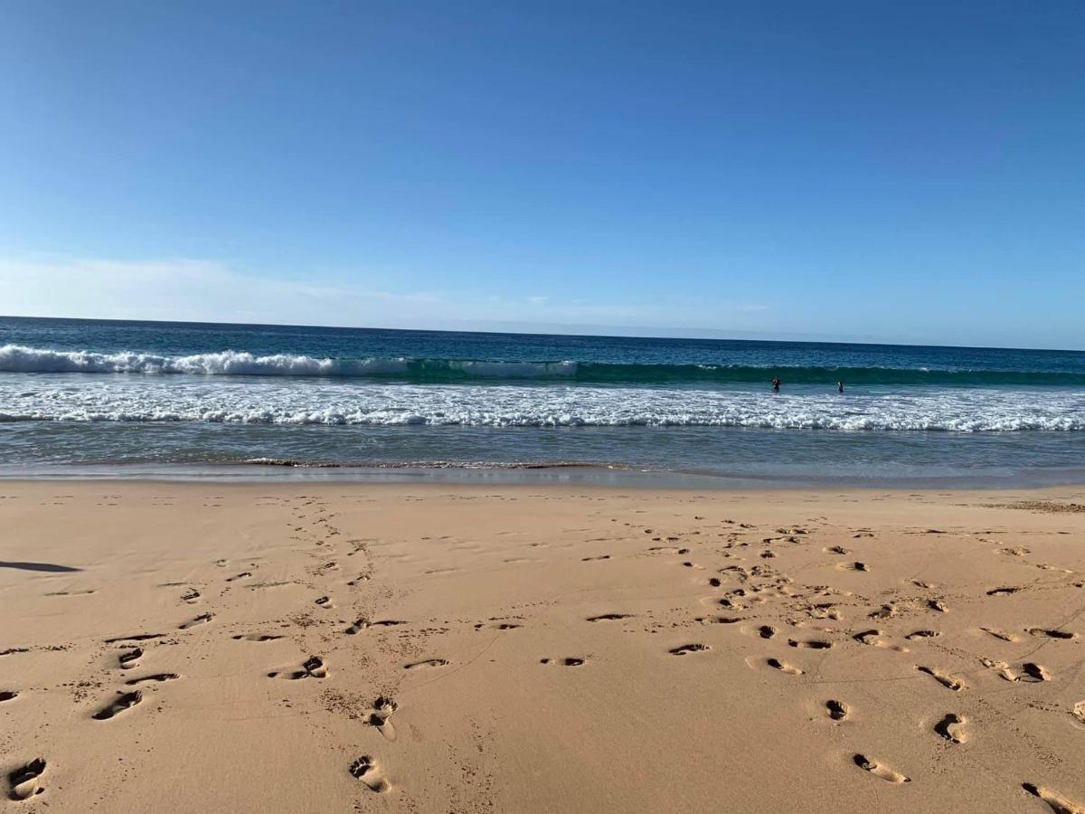 Appartement San Valentine à Corralejo Extérieur photo
