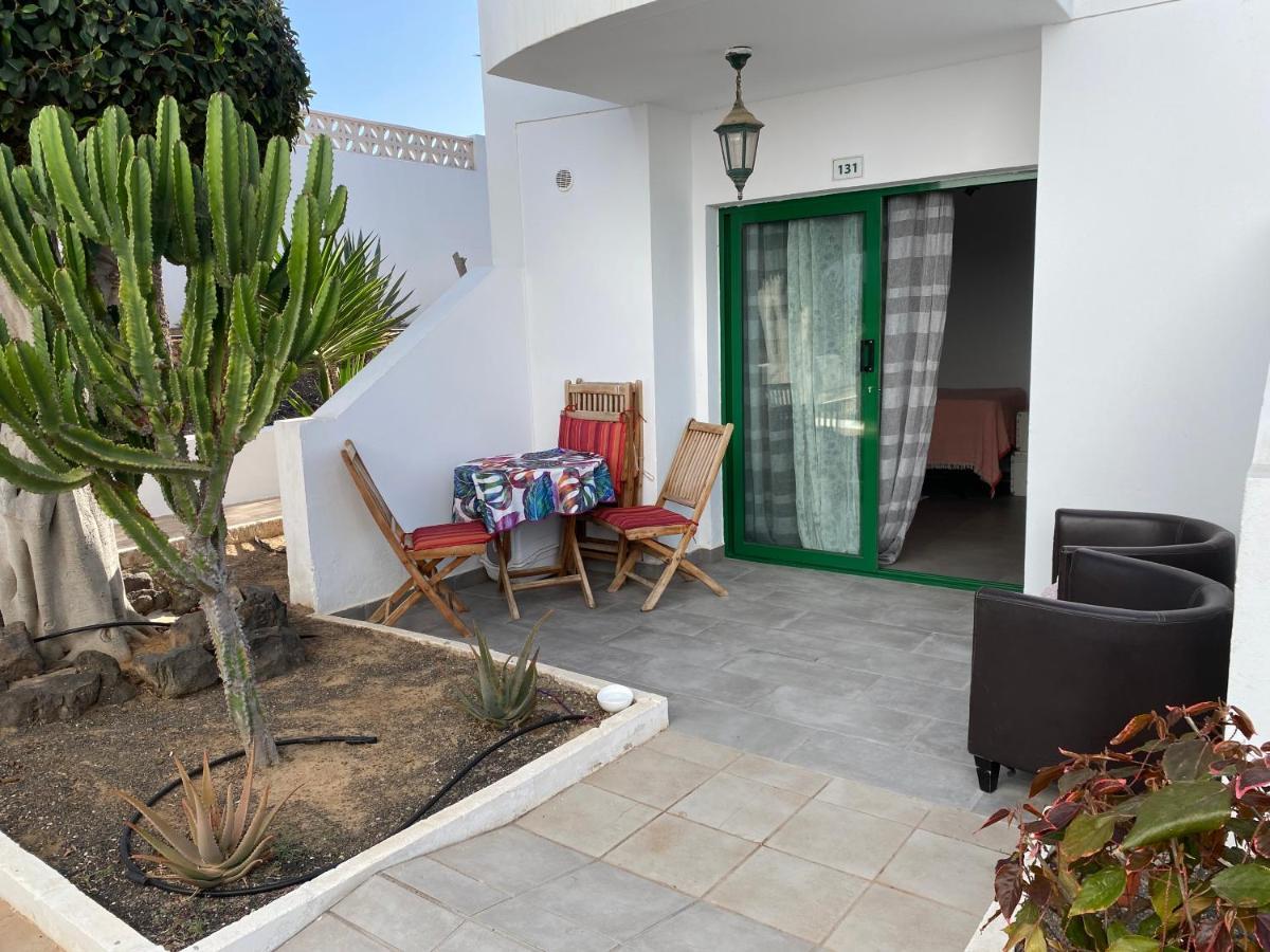 Appartement San Valentine à Corralejo Extérieur photo