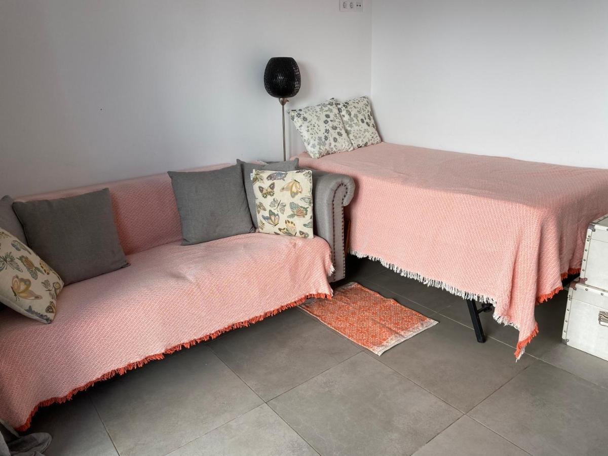 Appartement San Valentine à Corralejo Extérieur photo
