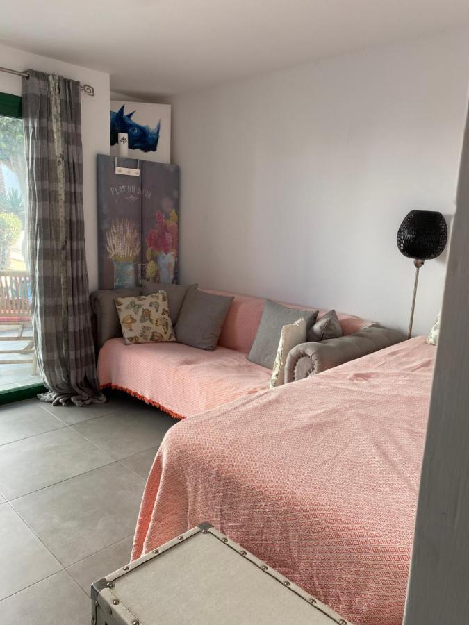 Appartement San Valentine à Corralejo Extérieur photo