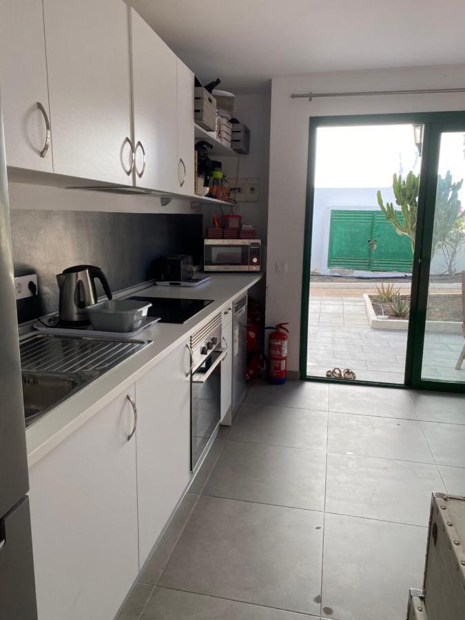 Appartement San Valentine à Corralejo Extérieur photo