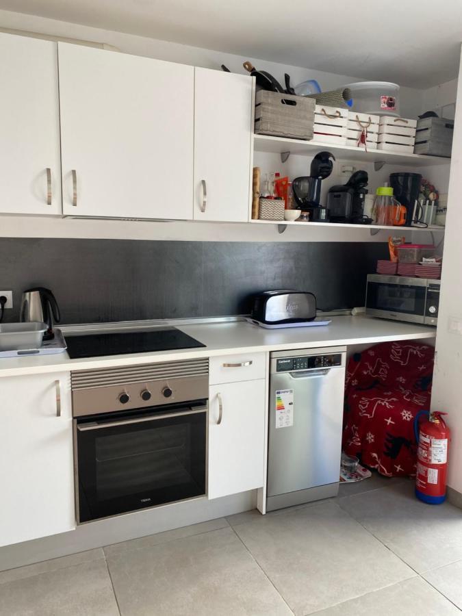 Appartement San Valentine à Corralejo Extérieur photo