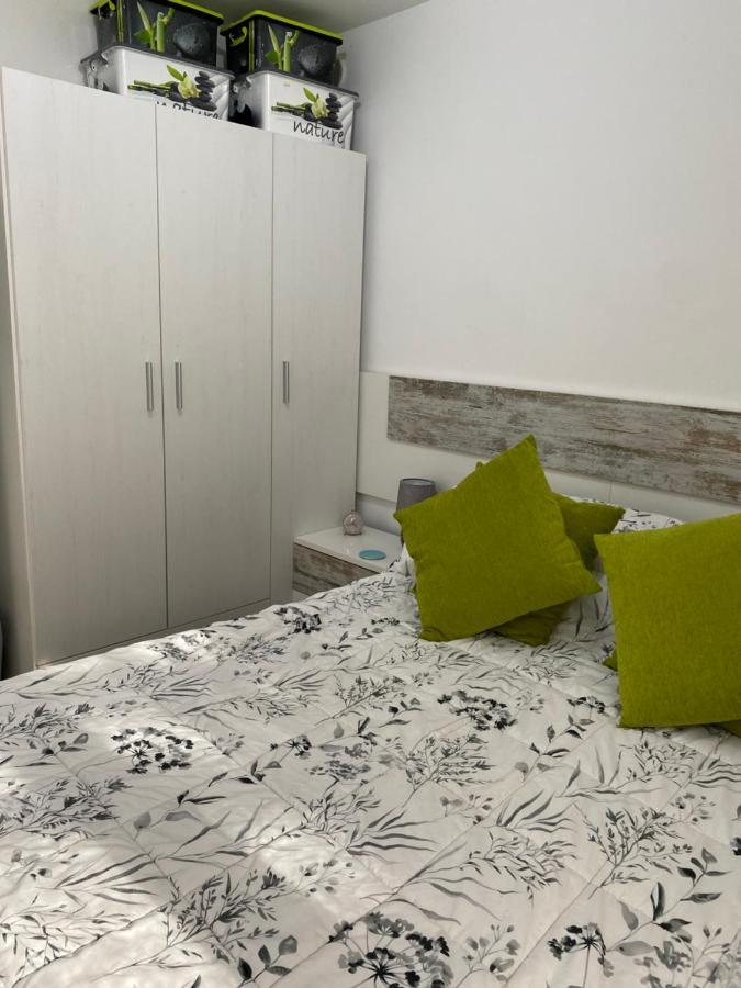 Appartement San Valentine à Corralejo Extérieur photo