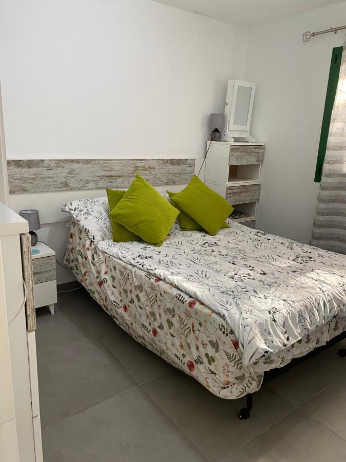 Appartement San Valentine à Corralejo Extérieur photo